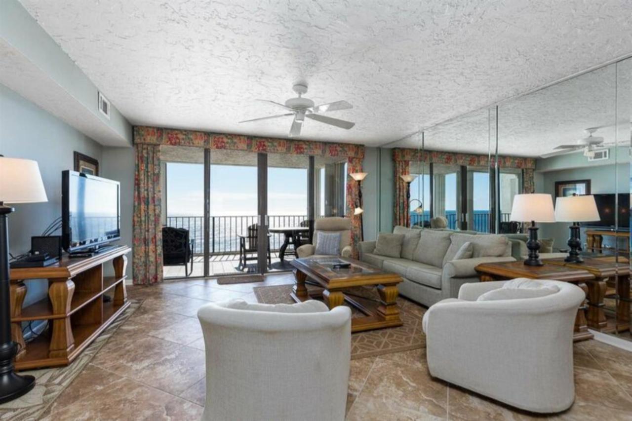 Romar Tower By Meyer Vacation Holiday home