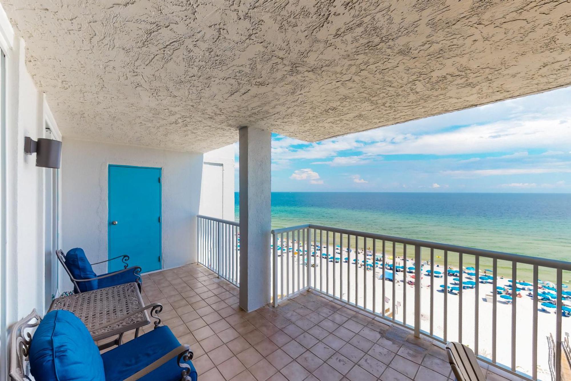 Romar Tower By Meyer Vacation *